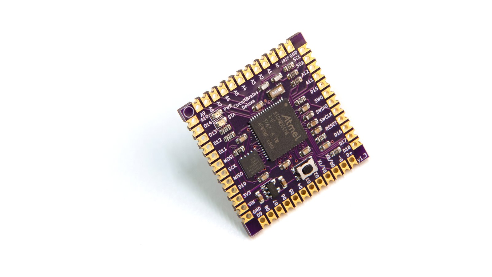 CircuitBrains Deluxe