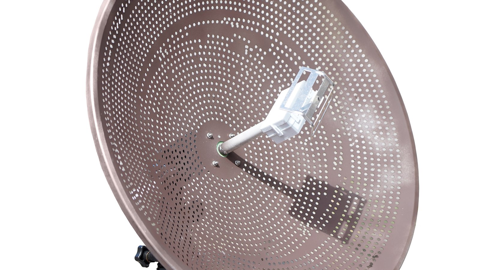 Discovery Dish