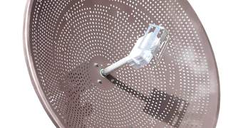 Discovery Dish