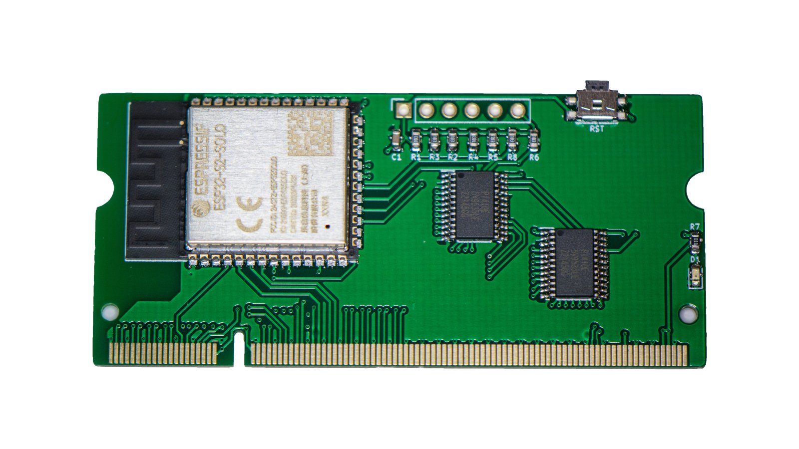 Openthing 1 ESP-CM3