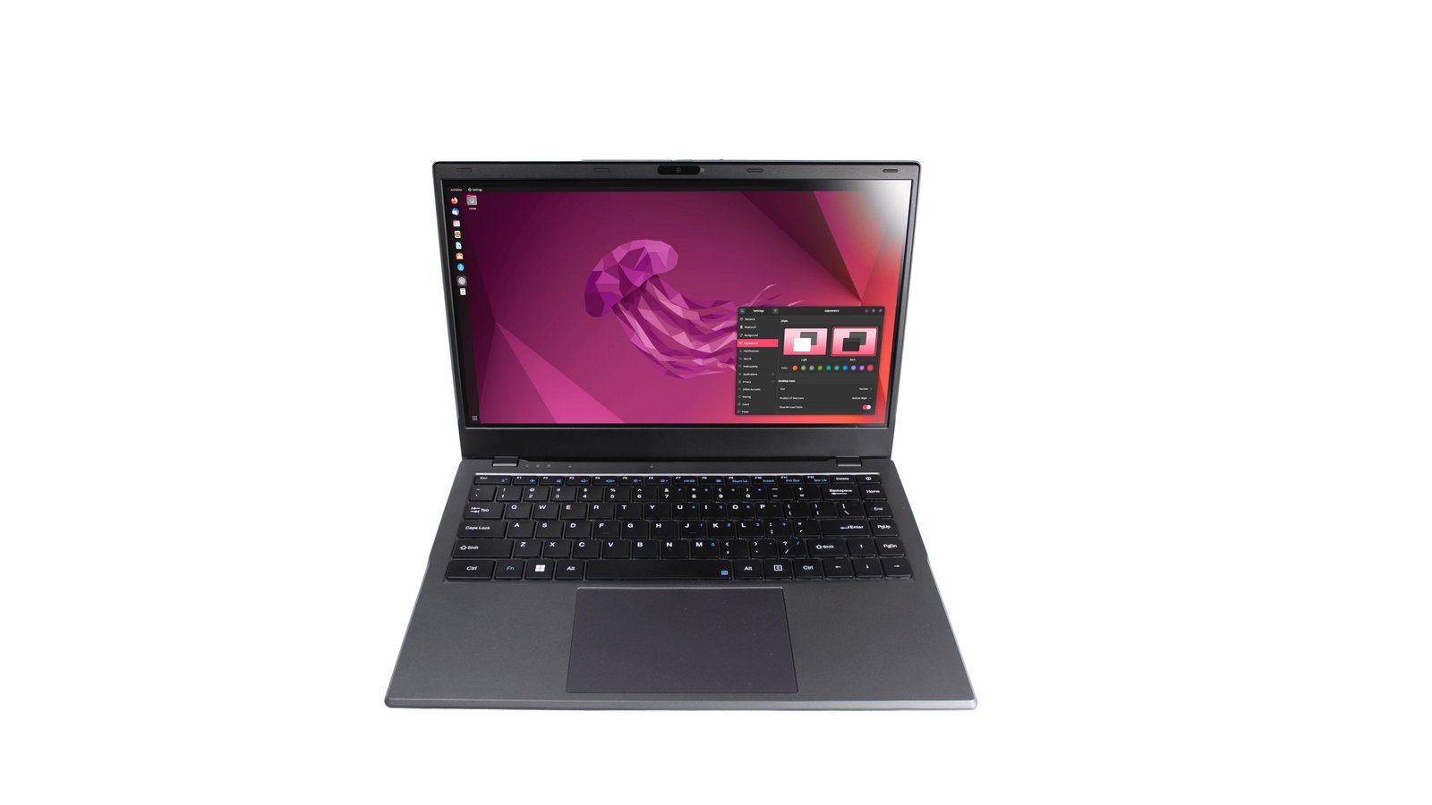 GenBook RK3588