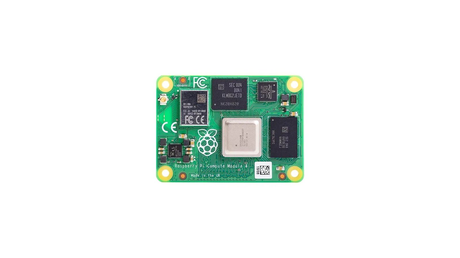 Compute Module 4