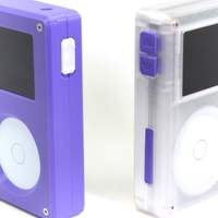 Two Tangara prototypes