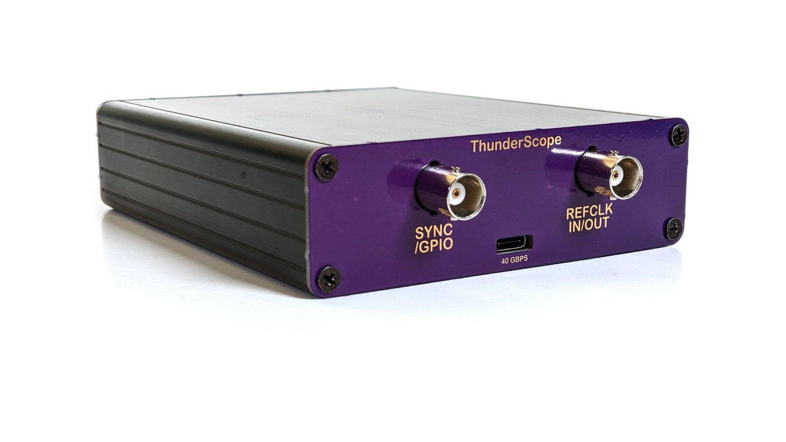 ThunderScope