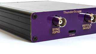 ThunderScope