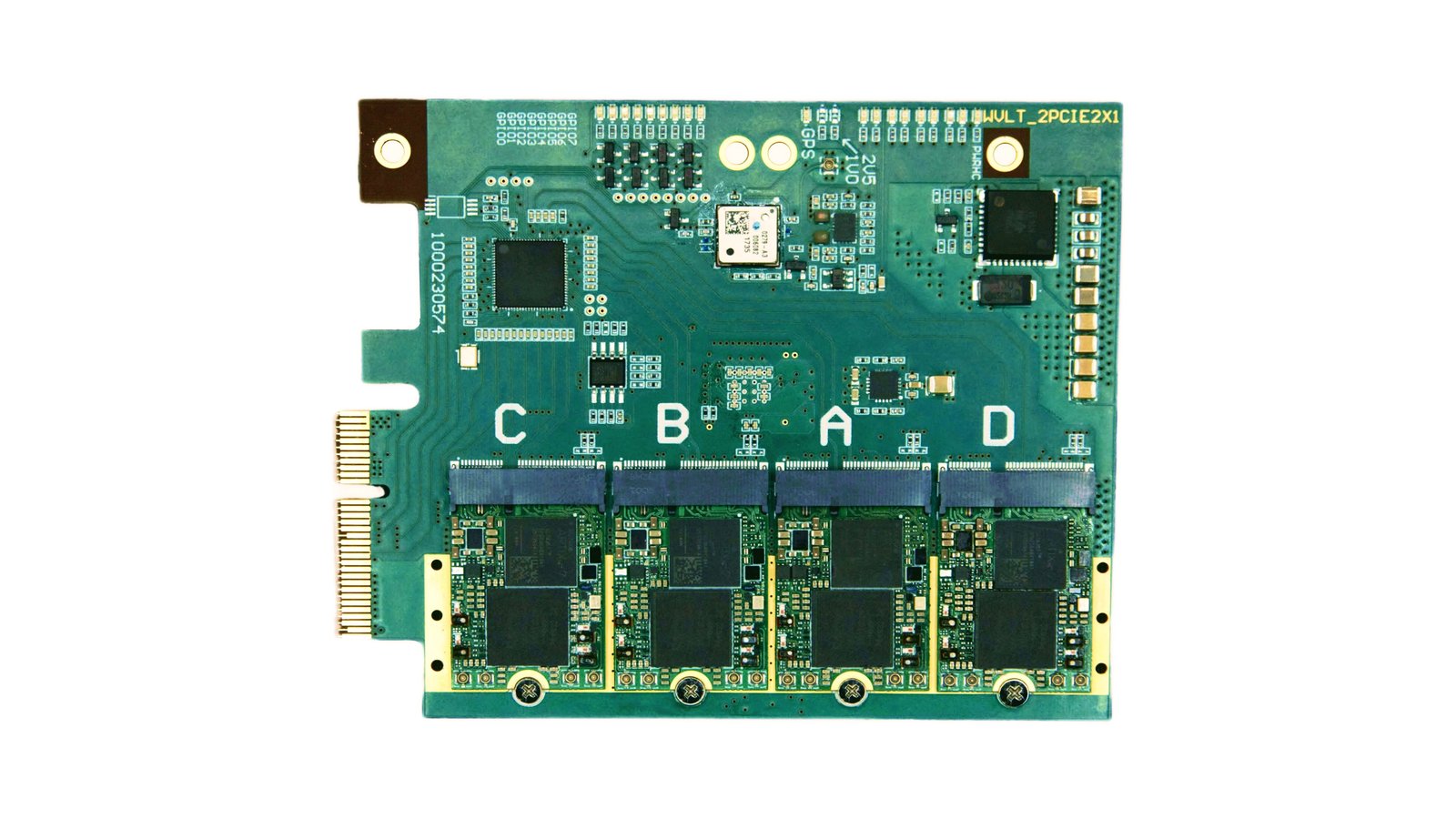 xMASS SDR